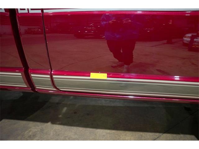 1982 Jeep J10 (CC-2074772) for sale in Kentwood, Michigan