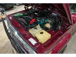 1982 Jeep J10 (CC-2074772) for sale in Kentwood, Michigan