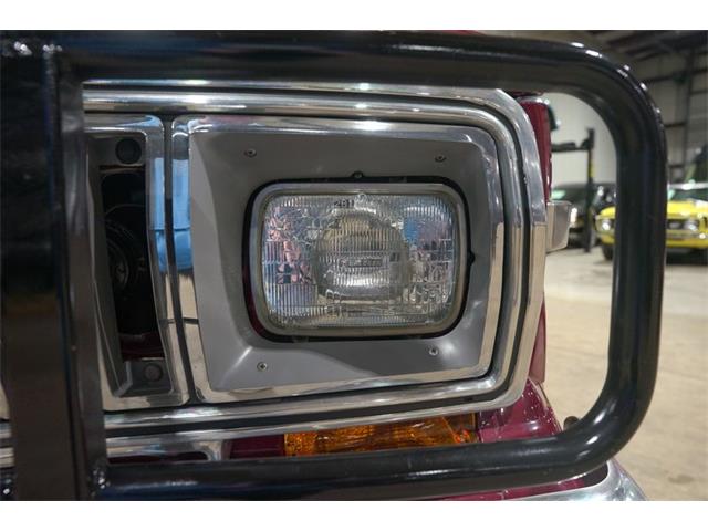 1982 Jeep J10 (CC-2074772) for sale in Kentwood, Michigan
