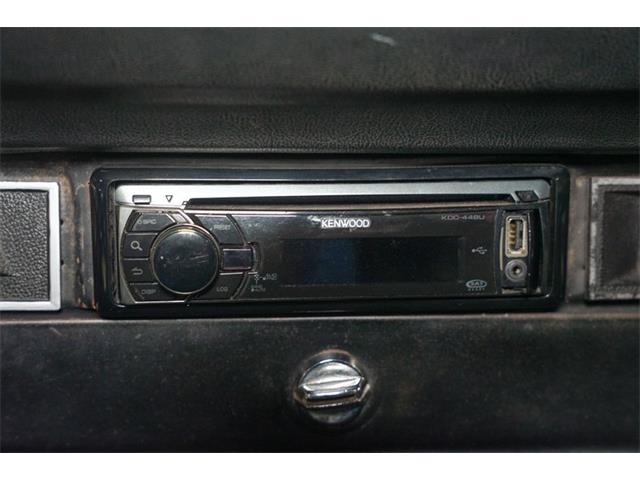 1982 Jeep J10 (CC-2074772) for sale in Kentwood, Michigan