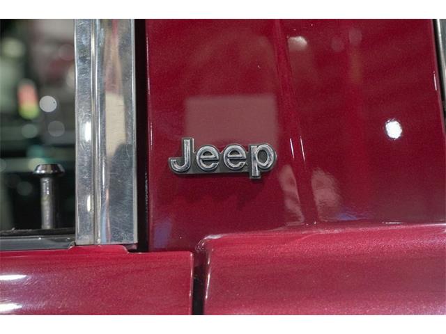 1982 Jeep J10 (CC-2074772) for sale in Kentwood, Michigan