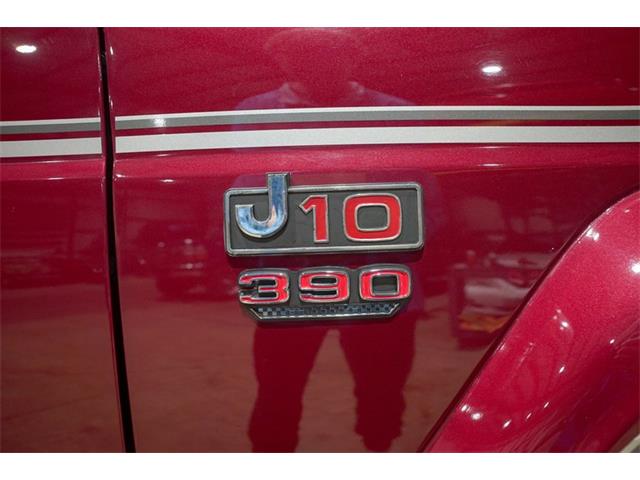 1982 Jeep J10 (CC-2074772) for sale in Kentwood, Michigan