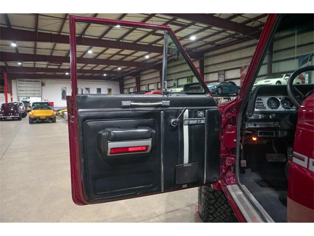 1982 Jeep J10 (CC-2074772) for sale in Kentwood, Michigan