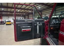 1982 Jeep J10 (CC-2074772) for sale in Kentwood, Michigan