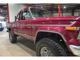1982 Jeep J10 (CC-2074772) for sale in Kentwood, Michigan