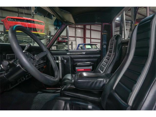 1982 Jeep J10 (CC-2074772) for sale in Kentwood, Michigan
