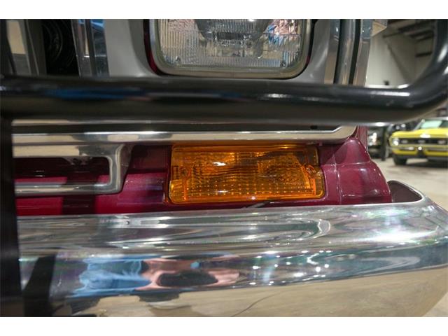 1982 Jeep J10 (CC-2074772) for sale in Kentwood, Michigan