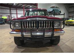 1982 Jeep J10 (CC-2074772) for sale in Kentwood, Michigan