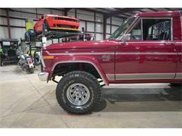 1982 Jeep J10 (CC-2074772) for sale in Kentwood, Michigan