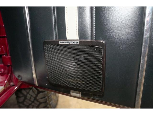 1982 Jeep J10 (CC-2074772) for sale in Kentwood, Michigan