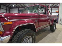 1982 Jeep J10 (CC-2074772) for sale in Kentwood, Michigan