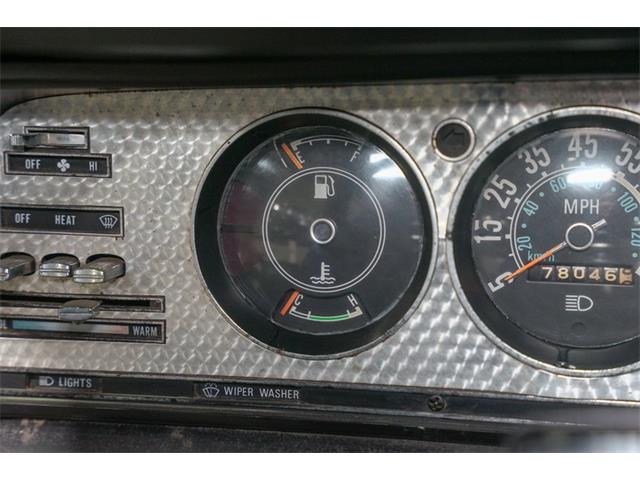 1982 Jeep J10 (CC-2074772) for sale in Kentwood, Michigan