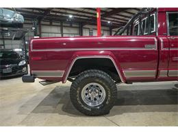 1982 Jeep J10 (CC-2074772) for sale in Kentwood, Michigan
