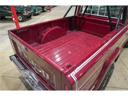 1982 Jeep J10 (CC-2074772) for sale in Kentwood, Michigan