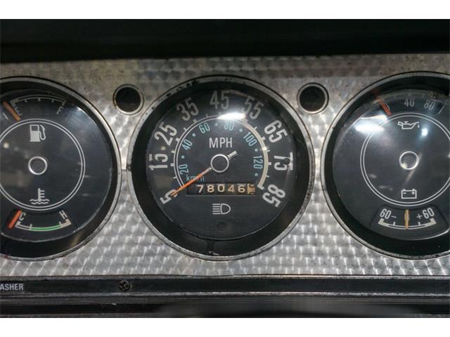 1982 Jeep J10 (CC-2074772) for sale in Kentwood, Michigan
