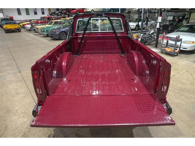 1982 Jeep J10 (CC-2074772) for sale in Kentwood, Michigan