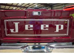 1982 Jeep J10 (CC-2074772) for sale in Kentwood, Michigan