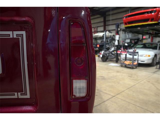 1982 Jeep J10 (CC-2074772) for sale in Kentwood, Michigan