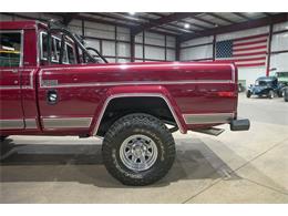 1982 Jeep J10 (CC-2074772) for sale in Kentwood, Michigan