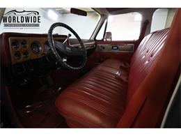1977 GMC Suburban (CC-2074773) for sale in Denver , Colorado