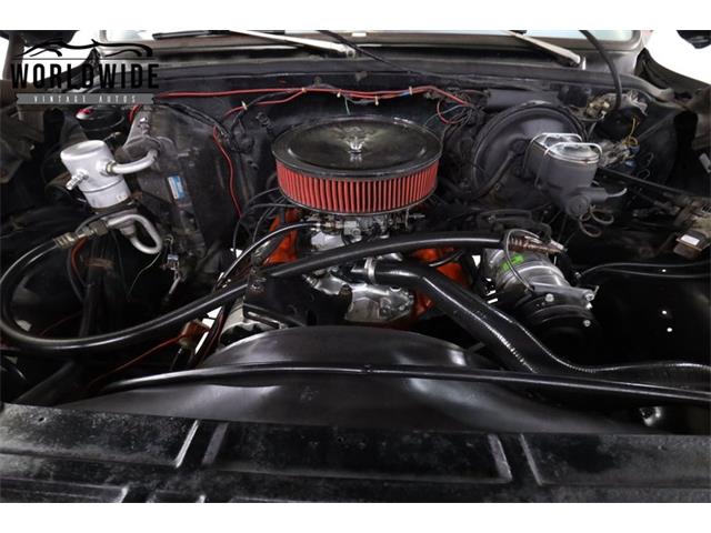 1977 GMC Suburban (CC-2074773) for sale in Denver , Colorado