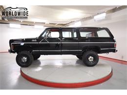 1977 GMC Suburban (CC-2074773) for sale in Denver , Colorado