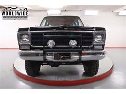 1977 GMC Suburban (CC-2074773) for sale in Denver , Colorado