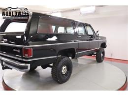 1977 GMC Suburban (CC-2074773) for sale in Denver , Colorado