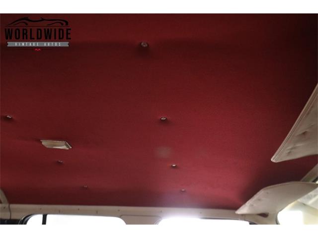 1977 GMC Suburban (CC-2074773) for sale in Denver , Colorado