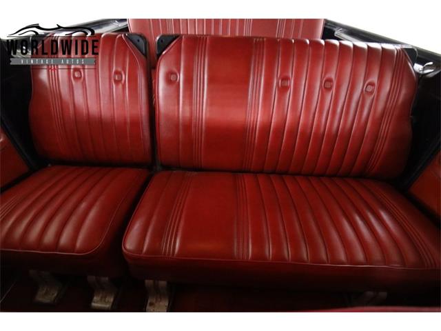 1977 GMC Suburban (CC-2074773) for sale in Denver , Colorado