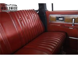 1977 GMC Suburban (CC-2074773) for sale in Denver , Colorado