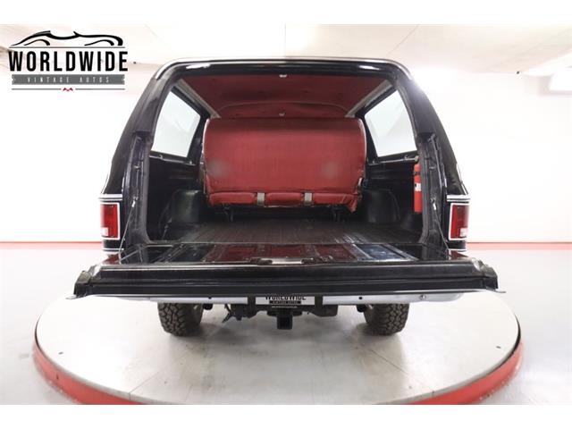 1977 GMC Suburban (CC-2074773) for sale in Denver , Colorado