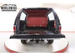 1977 GMC Suburban (CC-2074773) for sale in Denver , Colorado