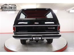 1977 GMC Suburban (CC-2074773) for sale in Denver , Colorado