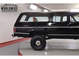 1977 GMC Suburban (CC-2074773) for sale in Denver , Colorado