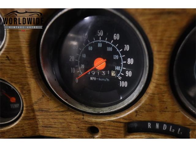 1977 GMC Suburban (CC-2074773) for sale in Denver , Colorado