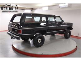 1977 GMC Suburban (CC-2074773) for sale in Denver , Colorado