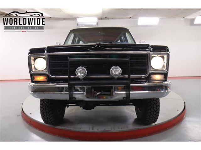 1977 GMC Suburban (CC-2074773) for sale in Denver , Colorado