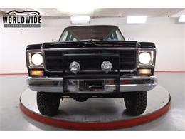 1977 GMC Suburban (CC-2074773) for sale in Denver , Colorado