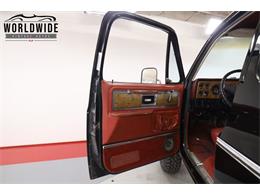 1977 GMC Suburban (CC-2074773) for sale in Denver , Colorado