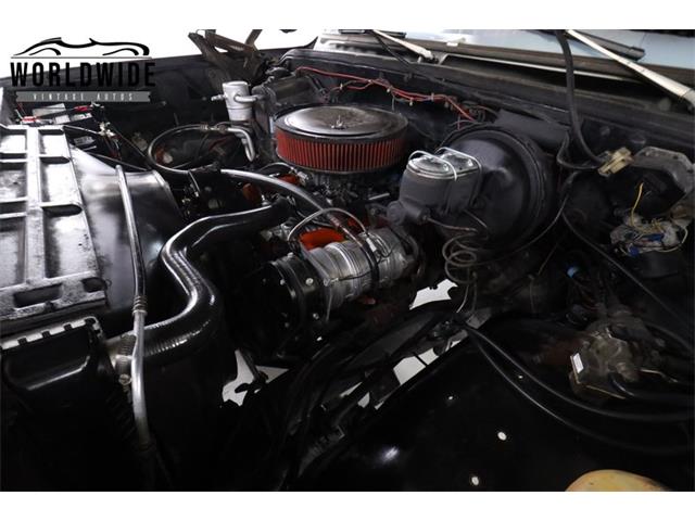 1977 GMC Suburban (CC-2074773) for sale in Denver , Colorado