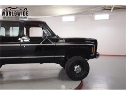 1977 GMC Suburban (CC-2074773) for sale in Denver , Colorado