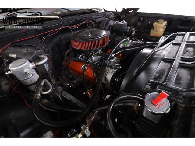 1977 GMC Suburban (CC-2074773) for sale in Denver , Colorado