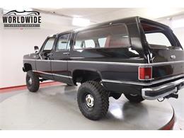 1977 GMC Suburban (CC-2074773) for sale in Denver , Colorado