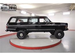 1977 GMC Suburban (CC-2074773) for sale in Denver , Colorado