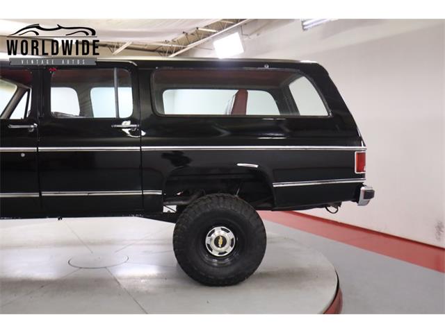 1977 GMC Suburban (CC-2074773) for sale in Denver , Colorado