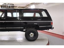 1977 GMC Suburban (CC-2074773) for sale in Denver , Colorado