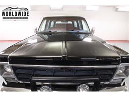 1977 GMC Suburban (CC-2074773) for sale in Denver , Colorado