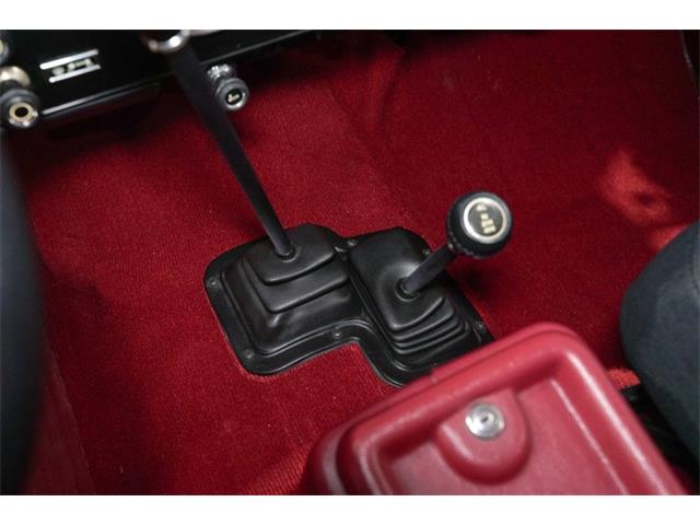 1985 Jeep CJ7 (CC-2074774) for sale in Kentwood, Michigan