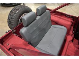 1985 Jeep CJ7 (CC-2074774) for sale in Kentwood, Michigan